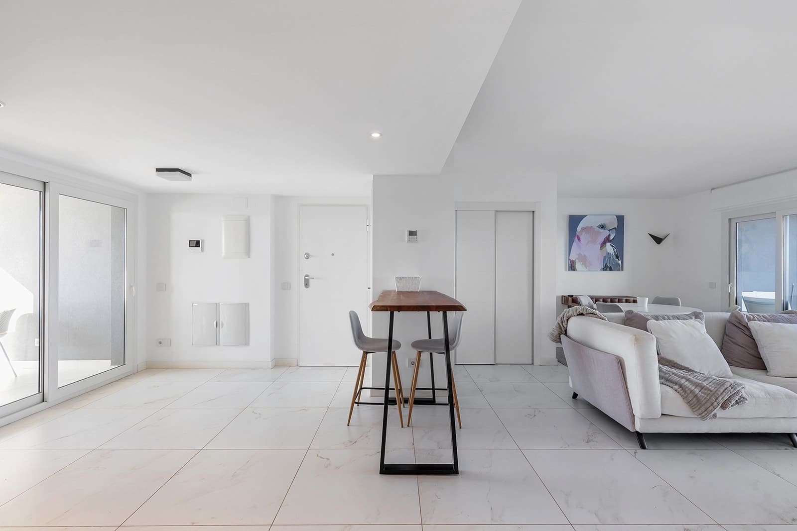 2 soveværelse Lejlighed til salg i Torrevieja - € 765.000 (Ref: 9499418)