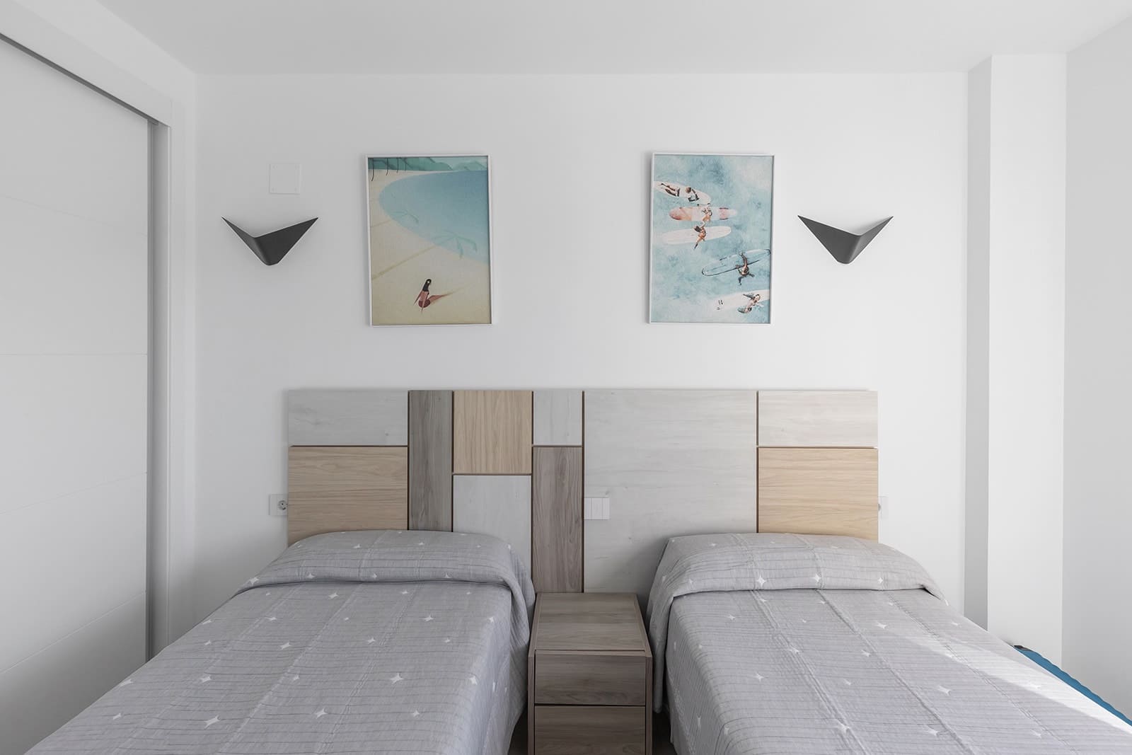 2 soveværelse Lejlighed til salg i Torrevieja - € 765.000 (Ref: 9499418)