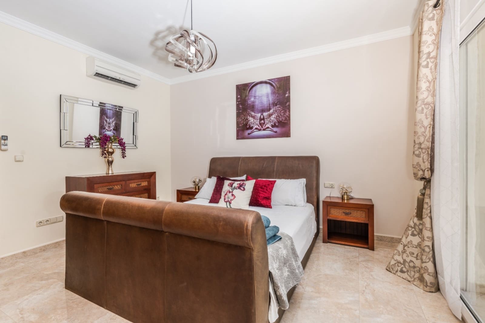 6 quarto Moradia para venda em Javea / Xabia com garagem - 1 350 000 € (Ref: 9499422)