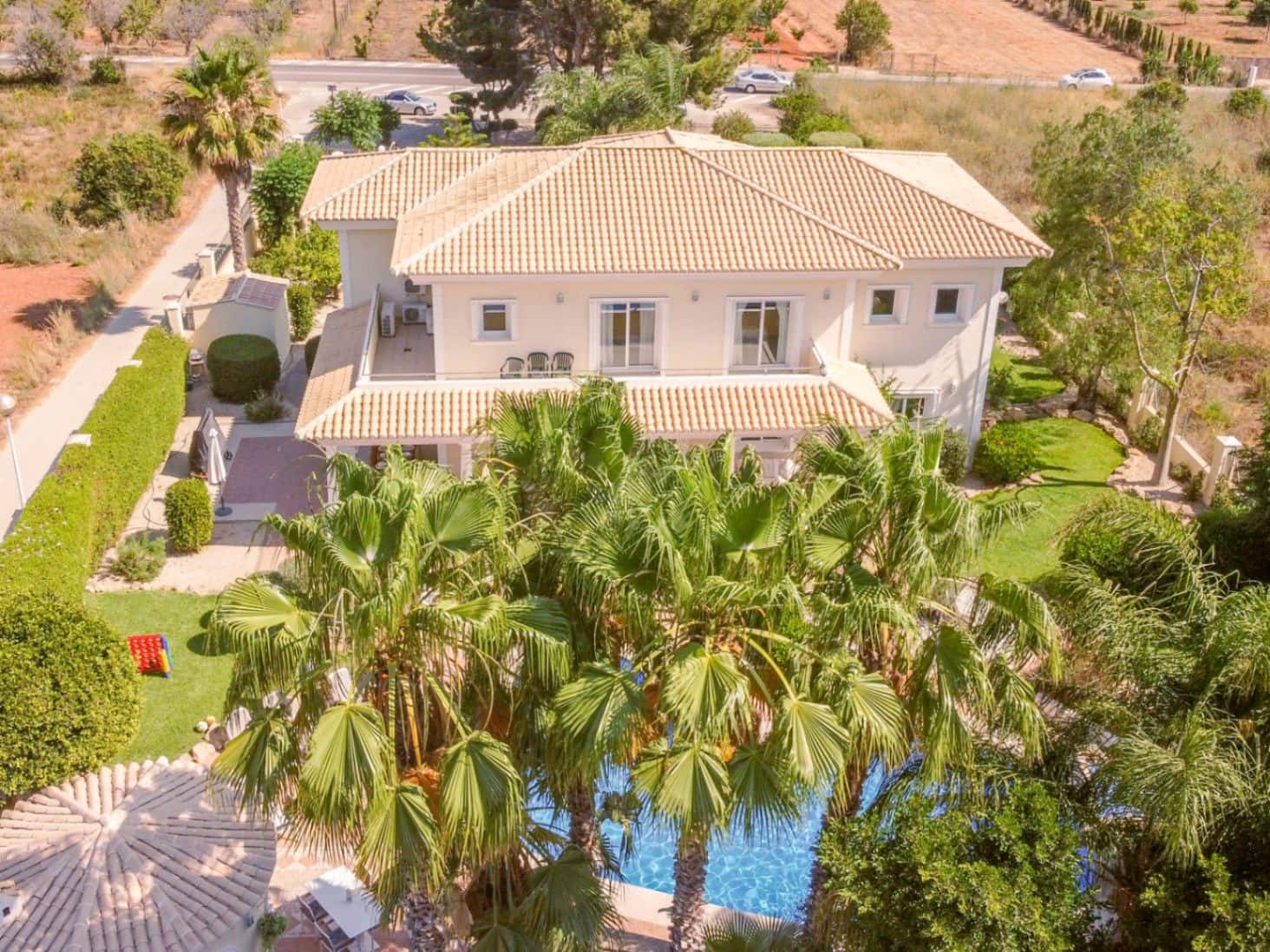 6 quarto Moradia para venda em Javea / Xabia com garagem - 1 350 000 € (Ref: 9499422)