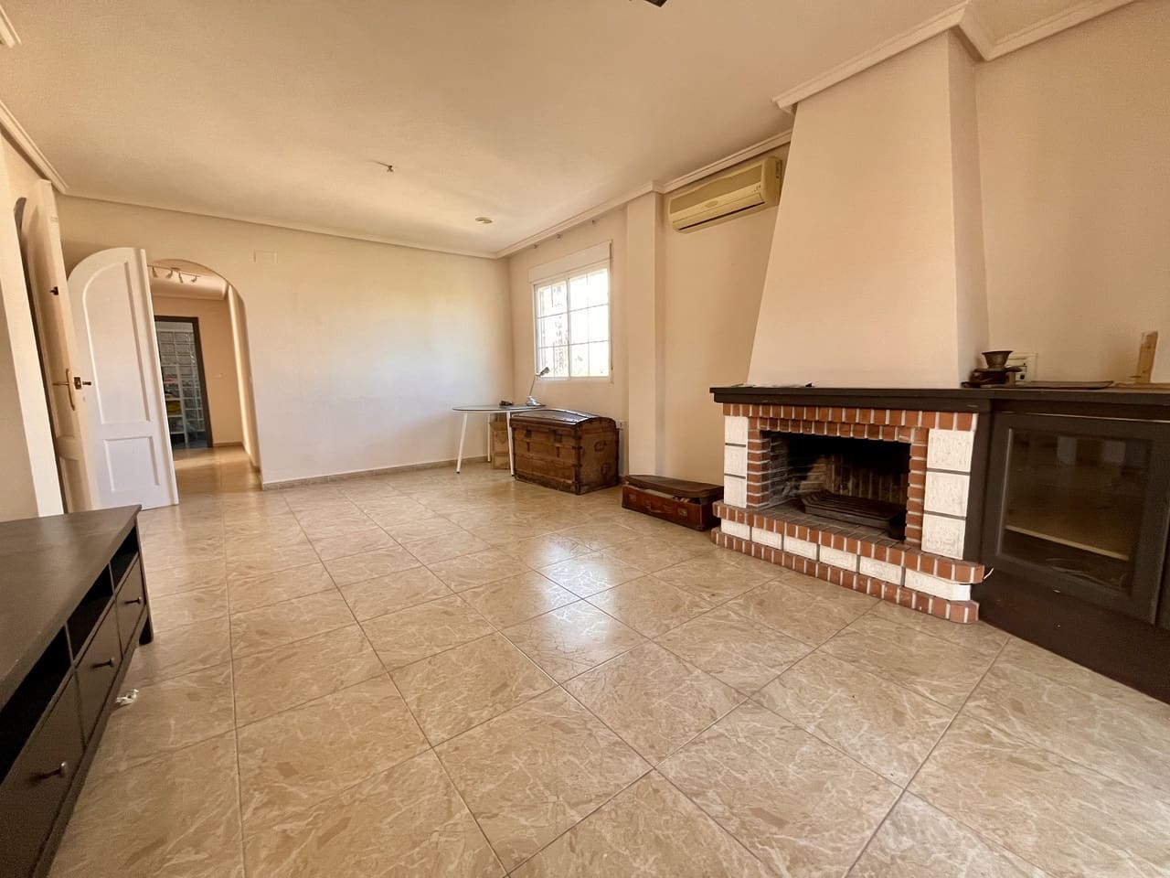 5 soveværelse Villa til salg i La Zenia med garage - € 600.000 (Ref: 9499424)