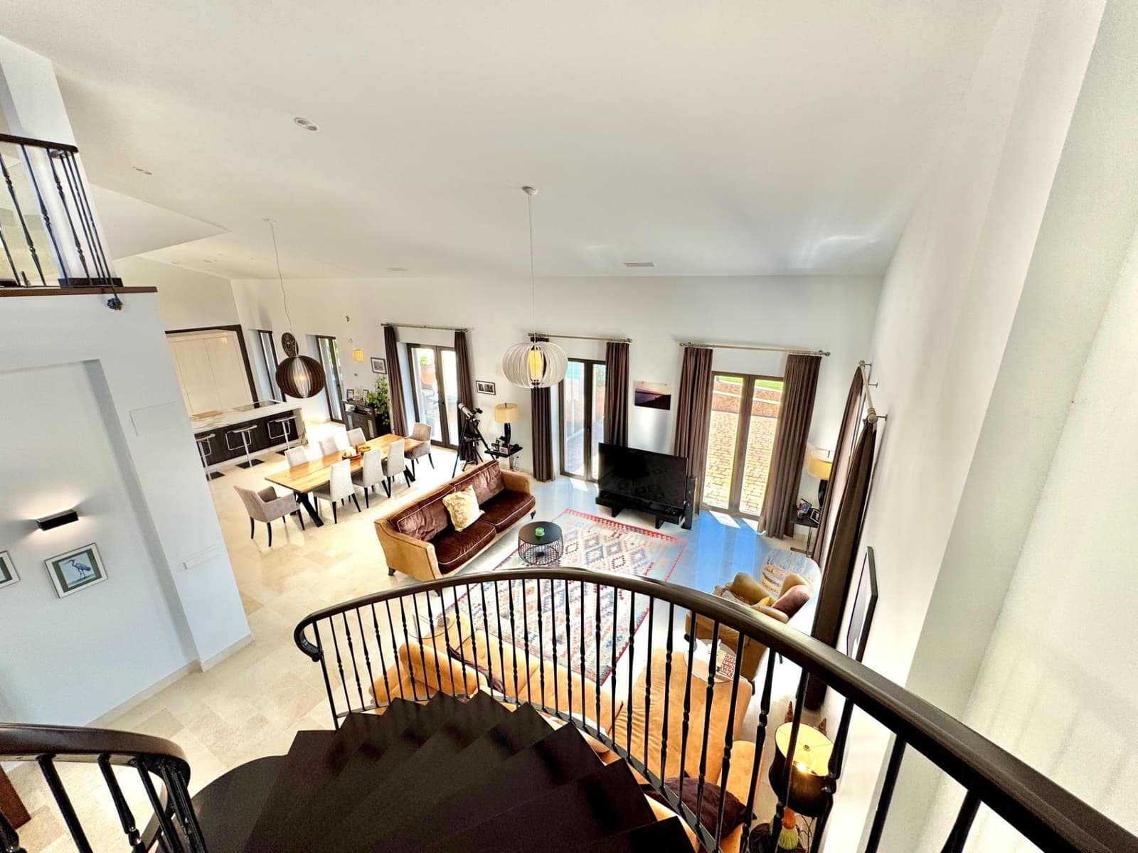 4 soverom Villa til salgs i Dolores med svømmebasseng - € 1 150 000 (Ref: 9499427)