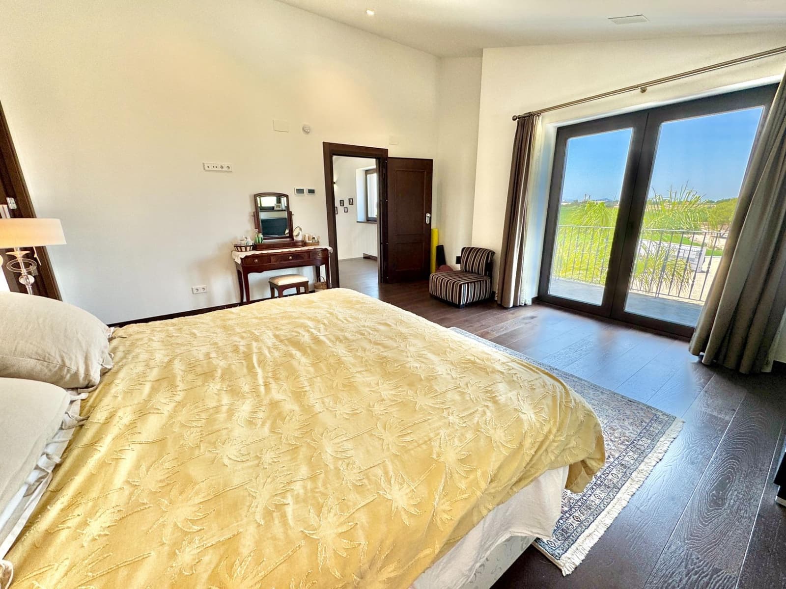 4 soverom Villa til salgs i Dolores med svømmebasseng - € 1 150 000 (Ref: 9499427)