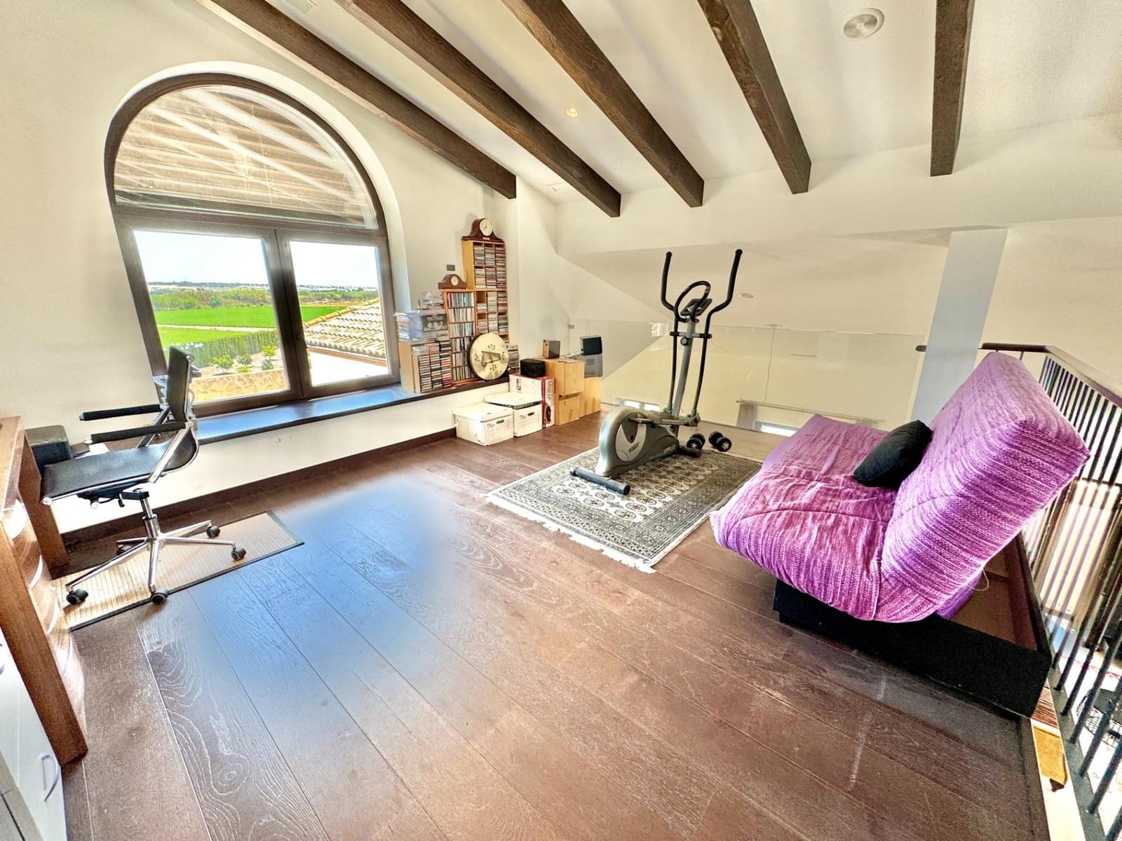 4 soverom Villa til salgs i Dolores med svømmebasseng - € 1 150 000 (Ref: 9499427)