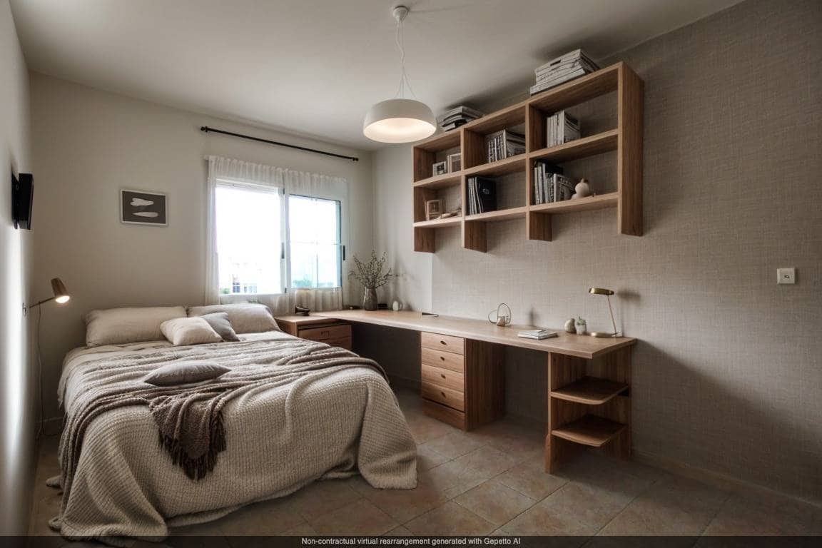 6 chambre Villa/Maison à vendre à Torrevieja avec piscine - 539 000 € (Ref: 9499428)