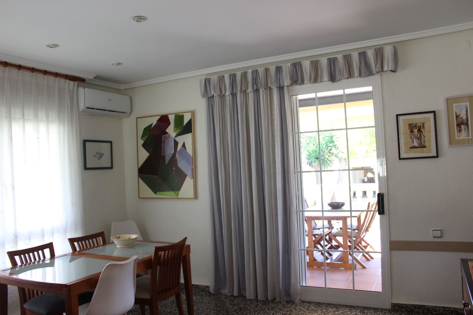 4 soveværelse Villa til salg i L'Eliana - € 575.000 (Ref: 9499429)