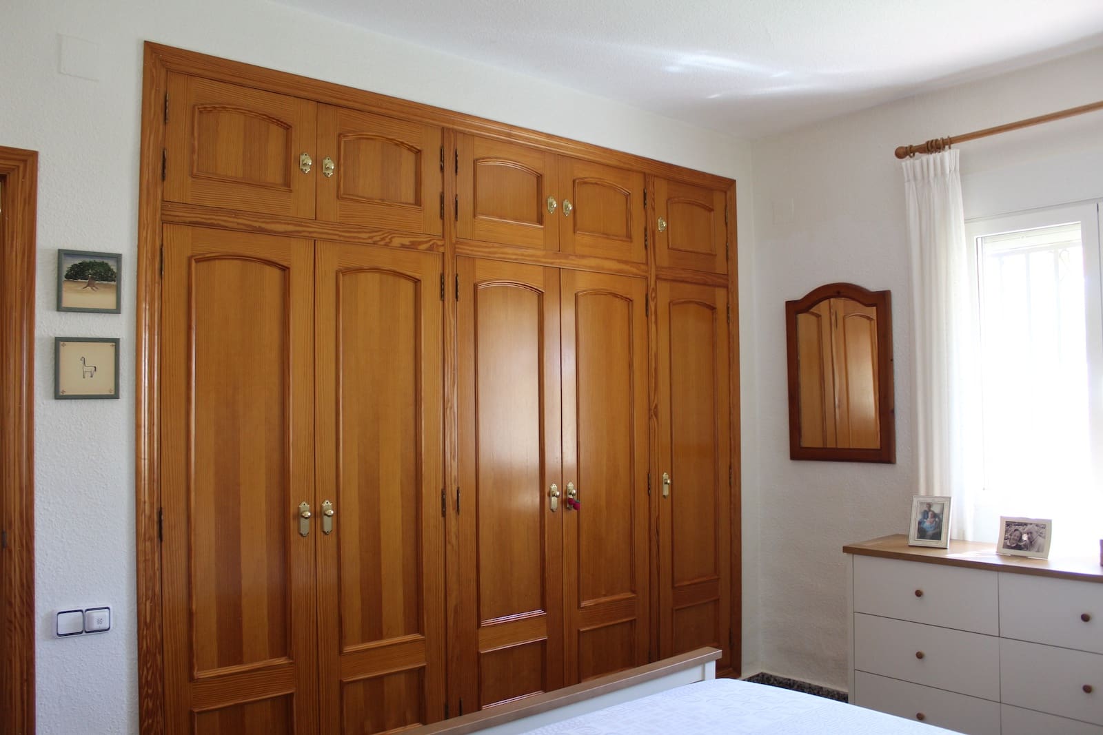 4 soveværelse Villa til salg i L'Eliana - € 575.000 (Ref: 9499429)