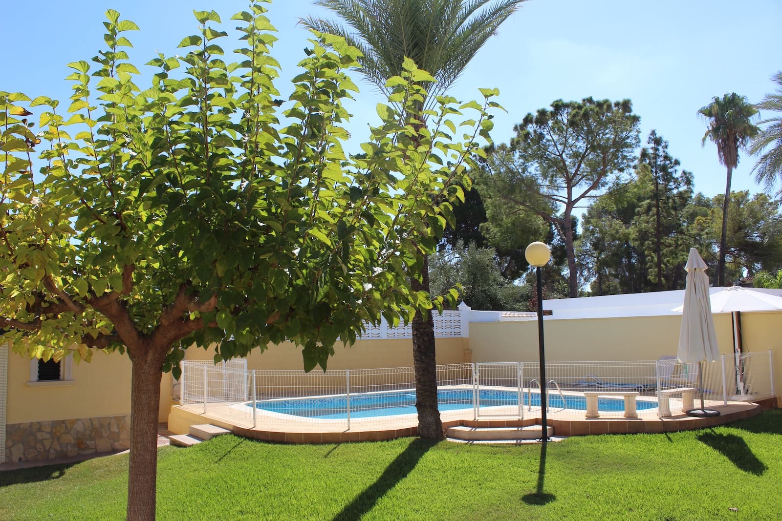 4 soveværelse Villa til salg i L'Eliana - € 575.000 (Ref: 9499429)