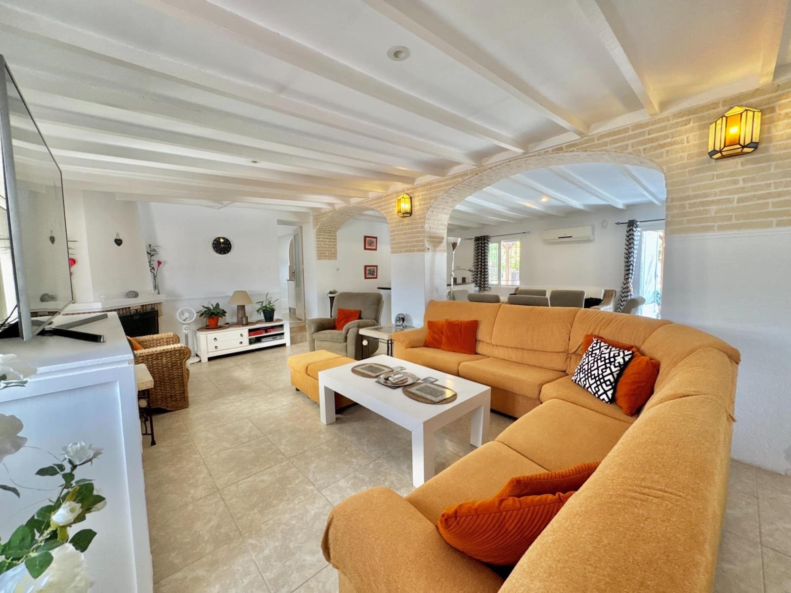 7 camera da letto Villa in vendita in Dolores con piscina - 649.000 € (Rif: 9499430)