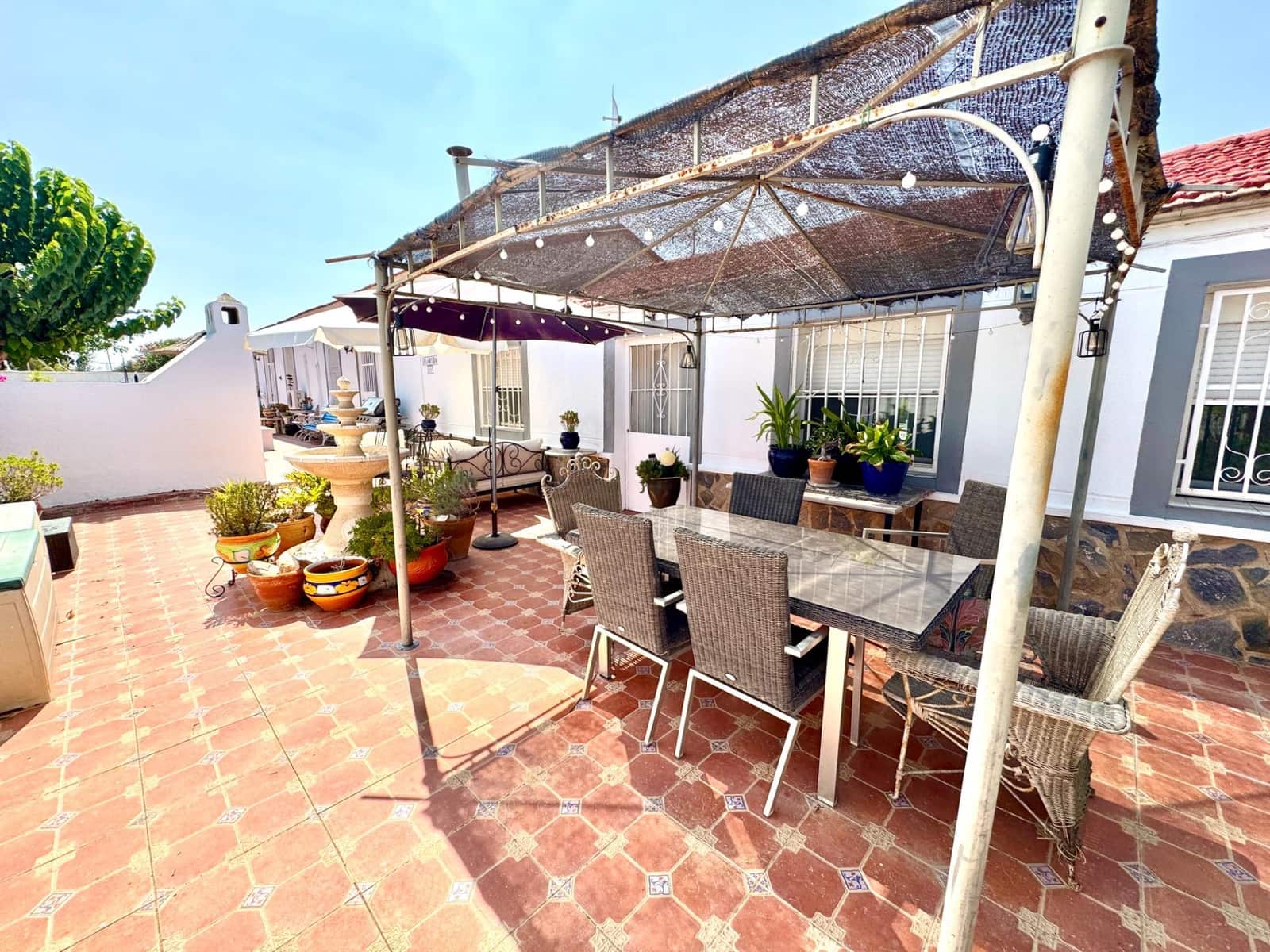 7 camera da letto Villa in vendita in Dolores con piscina - 649.000 € (Rif: 9499430)