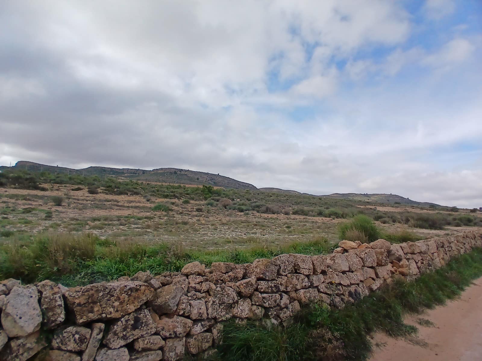 Quinta/Casa Rural para venda em Yecla - 570 000 € (Ref: 9499485)