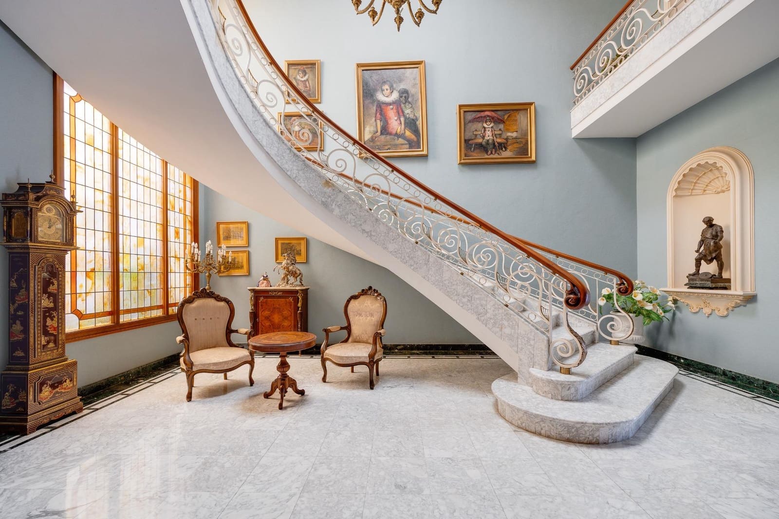 12 soveværelse Villa til salg i Callosa de Segura - € 1.065.000 (Ref: 9499490)