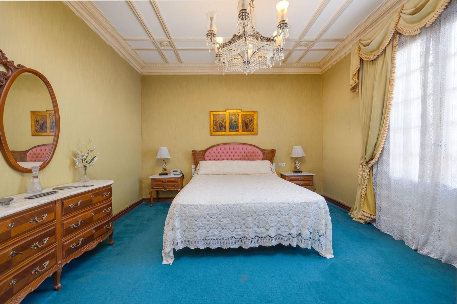 12 soveværelse Villa til salg i Callosa de Segura - € 1.065.000 (Ref: 9499490)