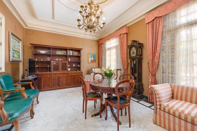 12 soveværelse Villa til salg i Callosa de Segura - € 1.065.000 (Ref: 9499490)