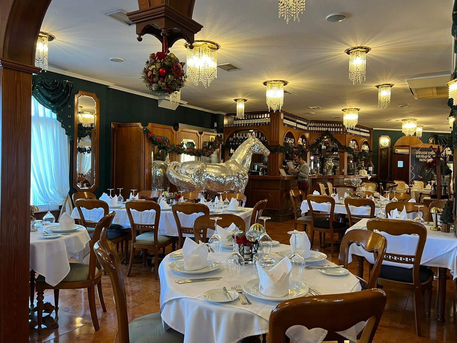 Yritys myytävänä paikassa Ciudad Quesada - 1 360 000 € (Ref: 9499492)