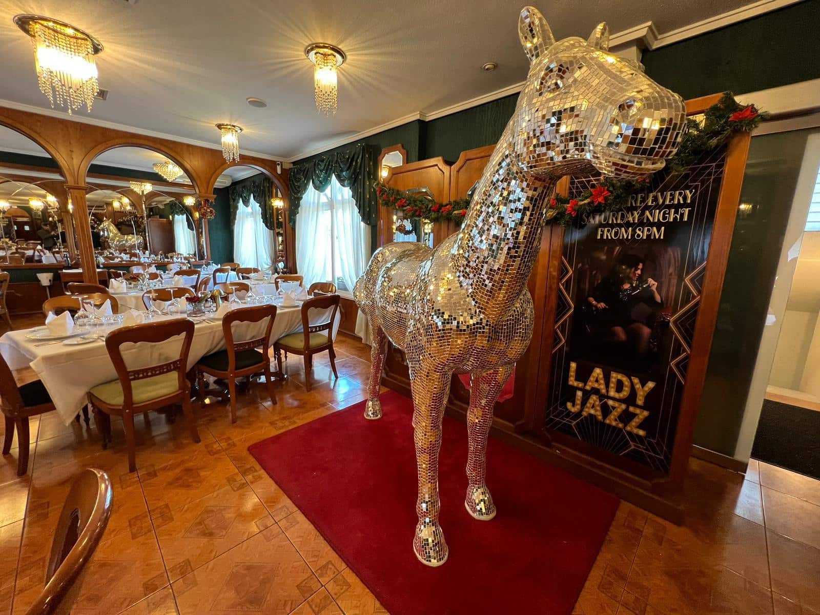 Yritys myytävänä paikassa Ciudad Quesada - 1 360 000 € (Ref: 9499492)