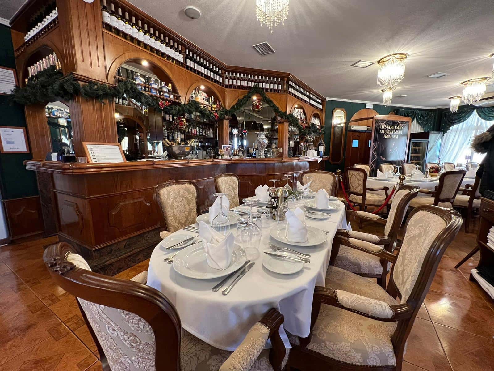 Yritys myytävänä paikassa Ciudad Quesada - 1 360 000 € (Ref: 9499492)