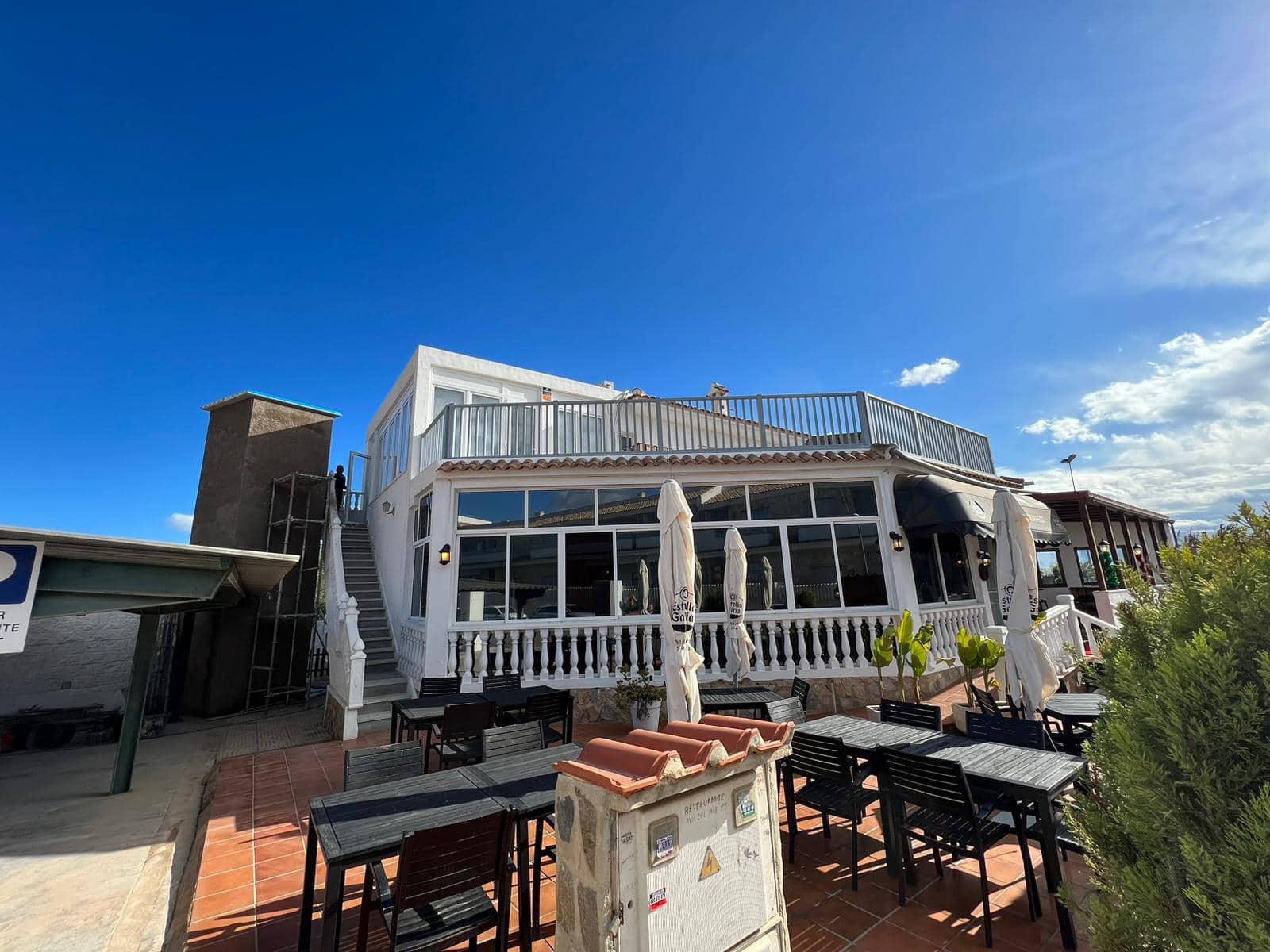 Yritys myytävänä paikassa Ciudad Quesada - 1 360 000 € (Ref: 9499492)