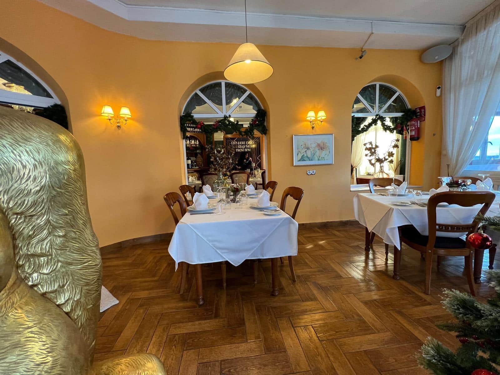 Yritys myytävänä paikassa Ciudad Quesada - 1 360 000 € (Ref: 9499492)