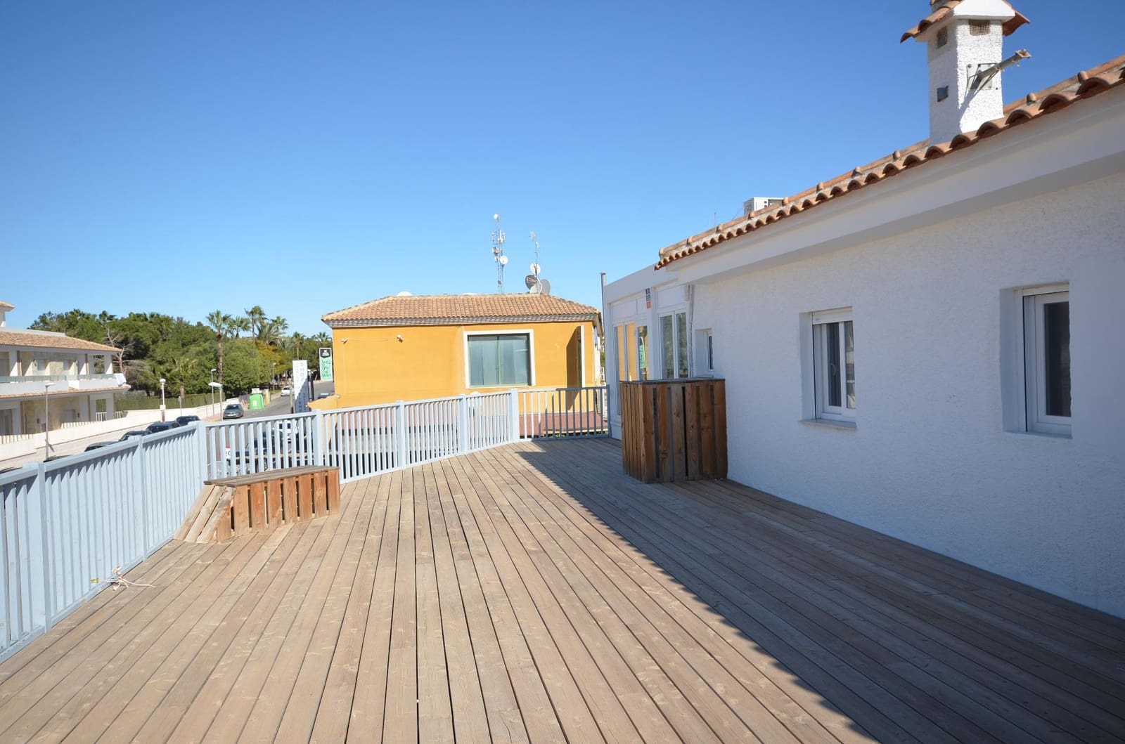 Yritys myytävänä paikassa Ciudad Quesada - 1 360 000 € (Ref: 9499492)