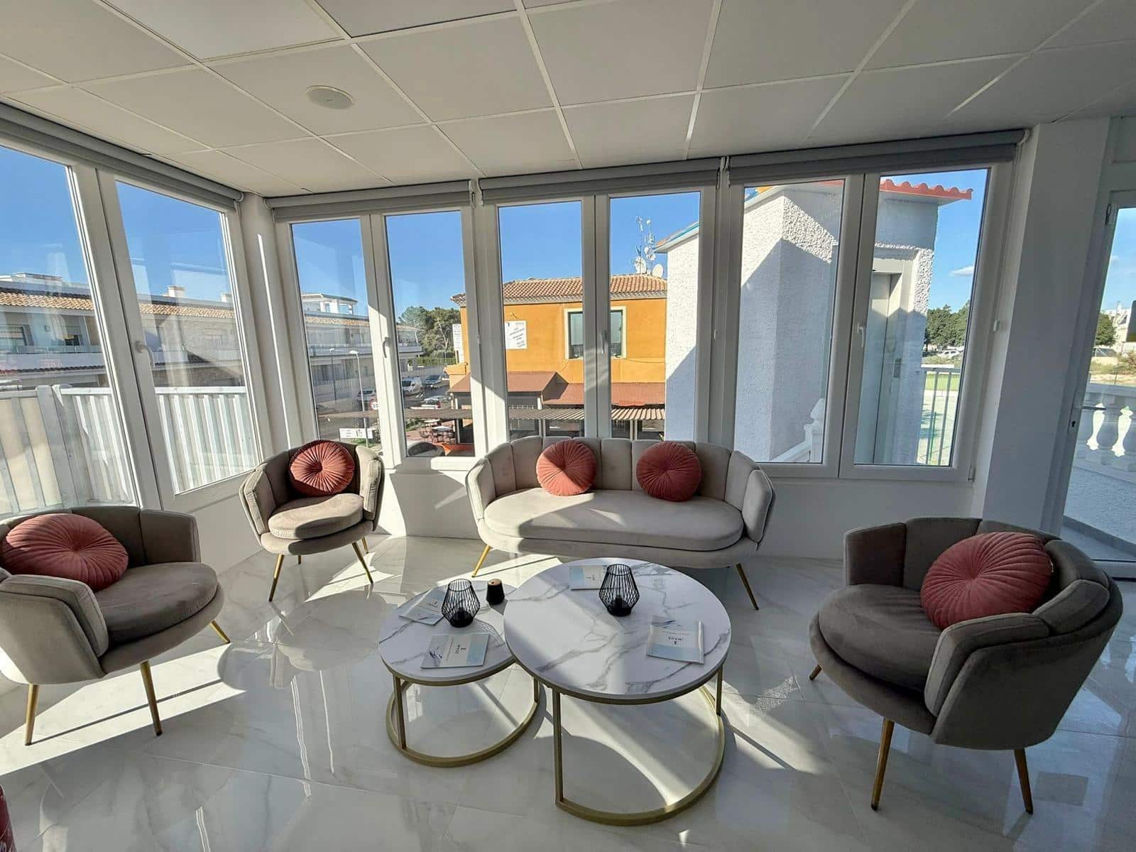 Bedrijf te koop in Ciudad Quesada - € 1.020.000 (Ref: 9499492)