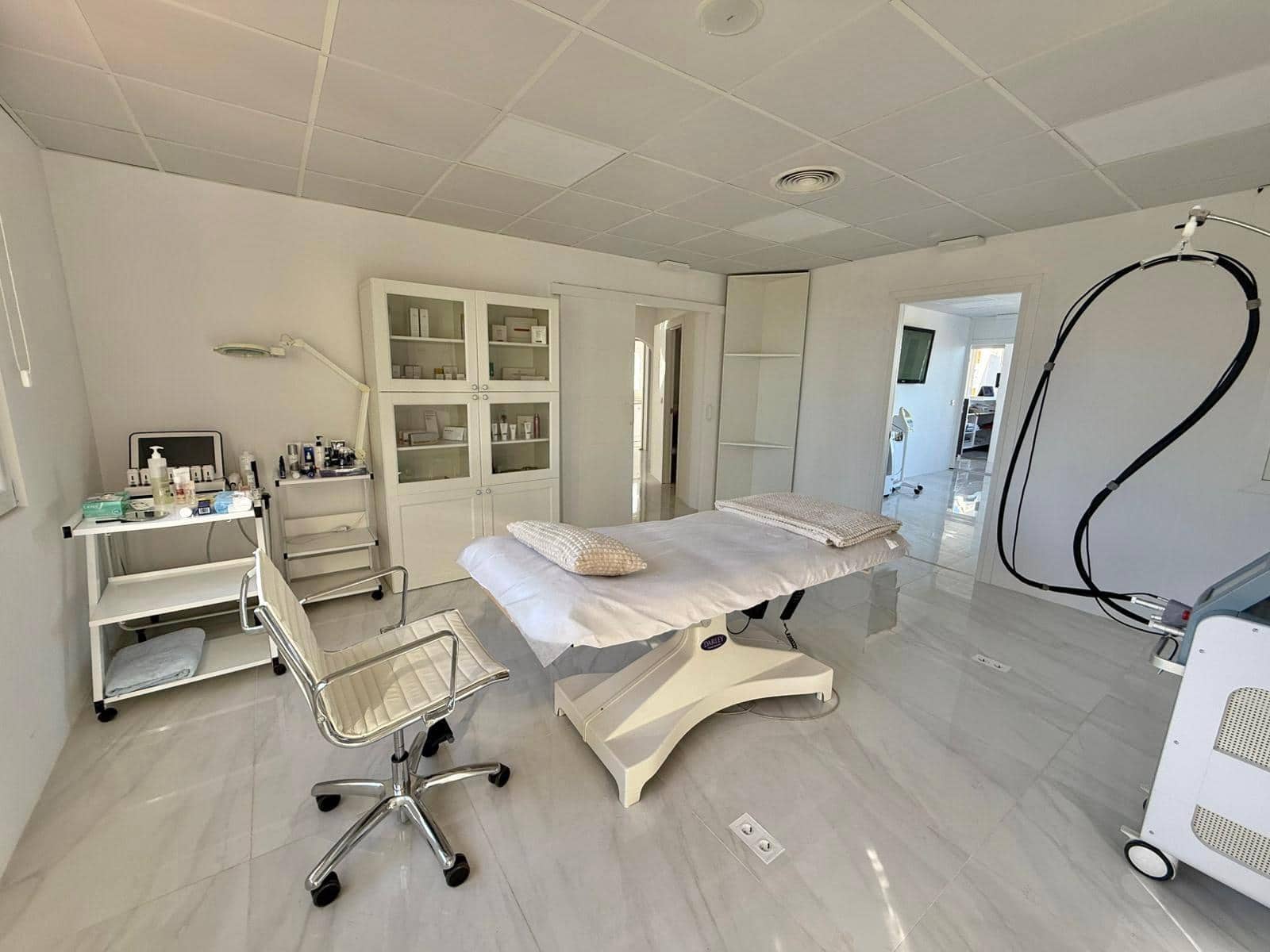 Bedrijf te koop in Ciudad Quesada - € 1.020.000 (Ref: 9499492)