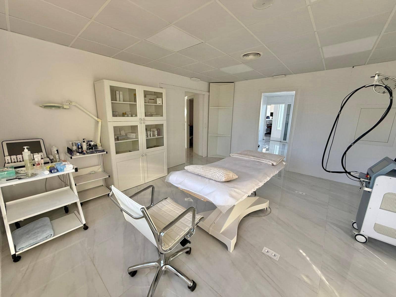 Bedrijf te koop in Ciudad Quesada - € 1.020.000 (Ref: 9499492)