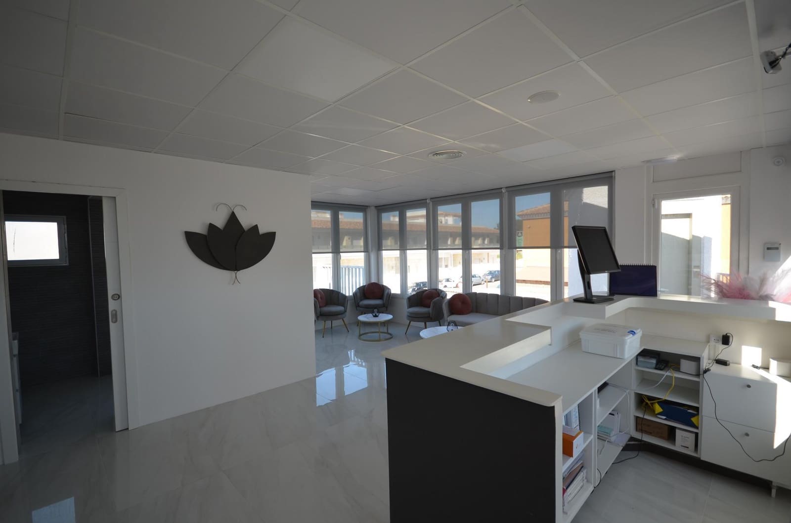 Bedrijf te koop in Ciudad Quesada - € 1.020.000 (Ref: 9499492)