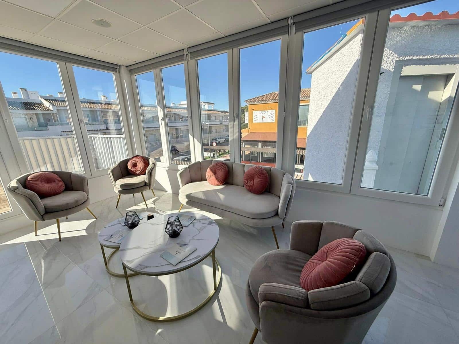 Bedrijf te koop in Ciudad Quesada - € 1.020.000 (Ref: 9499492)