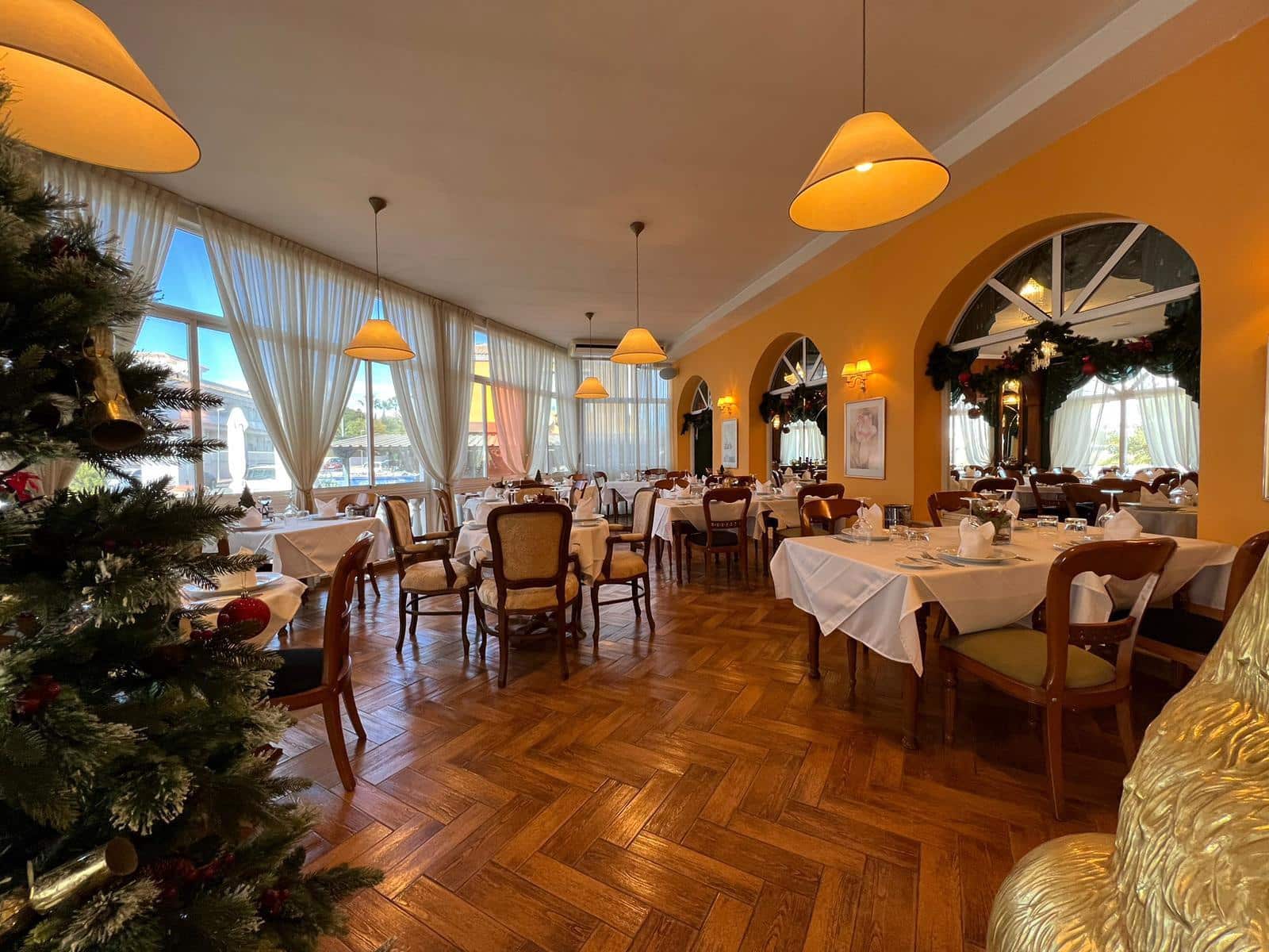 Bedrijf te koop in Ciudad Quesada - € 1.020.000 (Ref: 9499492)