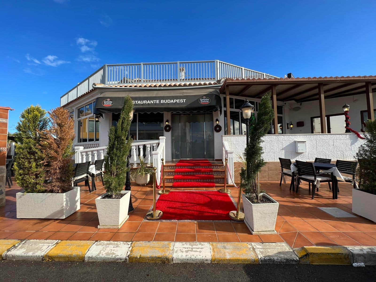 Bedrijf te koop in Ciudad Quesada - € 1.020.000 (Ref: 9499492)