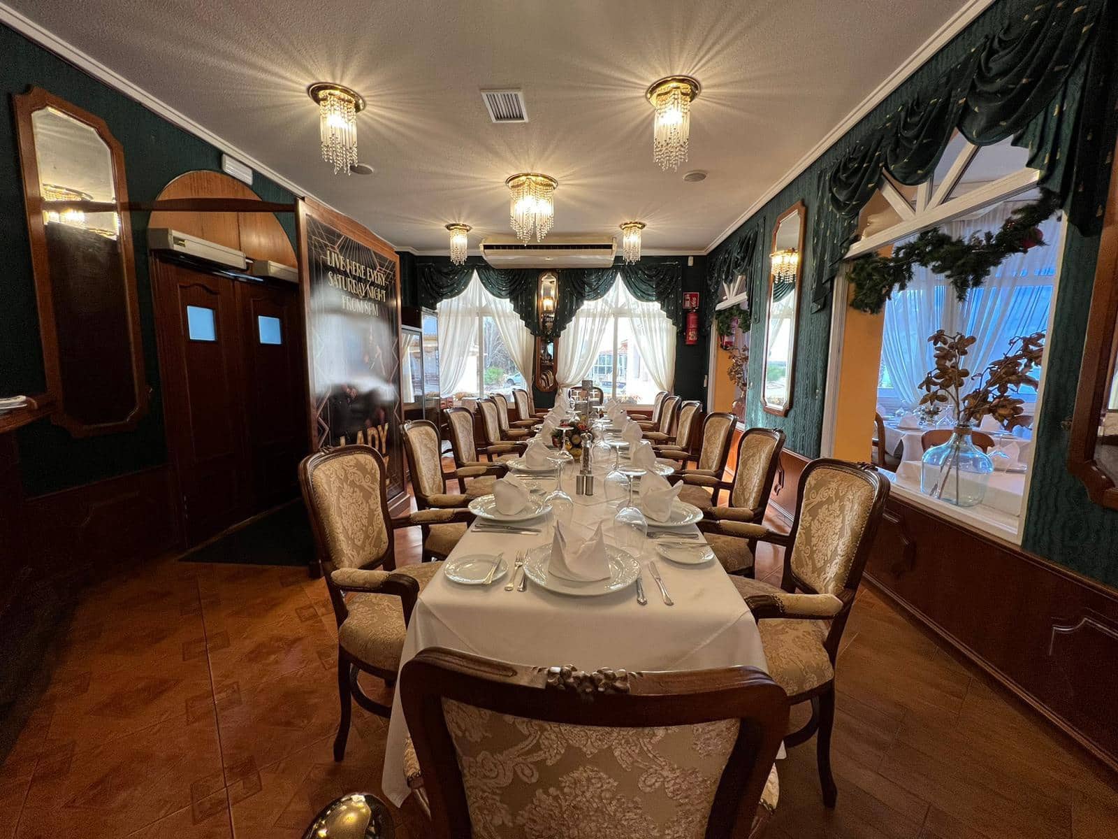 Bedrijf te koop in Ciudad Quesada - € 1.020.000 (Ref: 9499492)