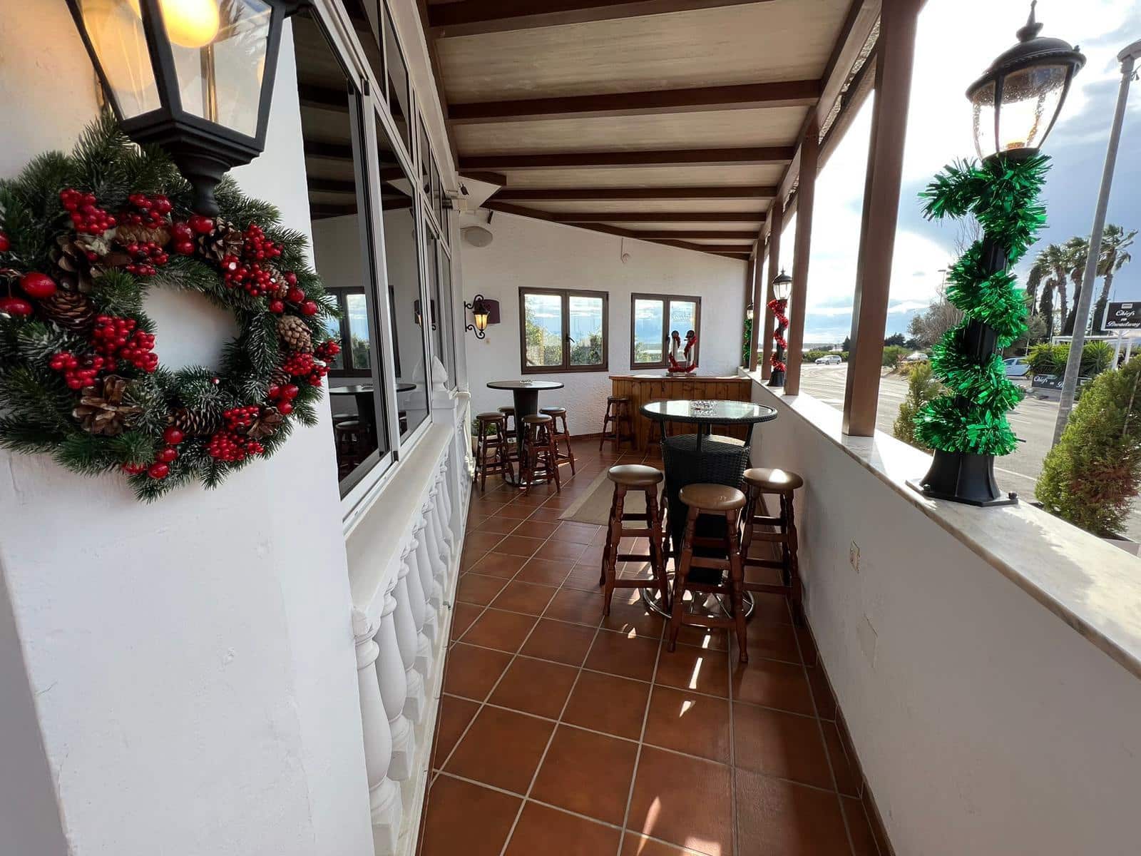 Bedrijf te koop in Ciudad Quesada - € 1.020.000 (Ref: 9499492)