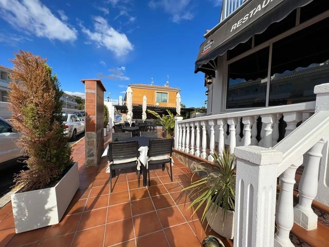 Bedrijf te koop in Ciudad Quesada, Rojales - € 1.020.000 (Ref: 9499492)