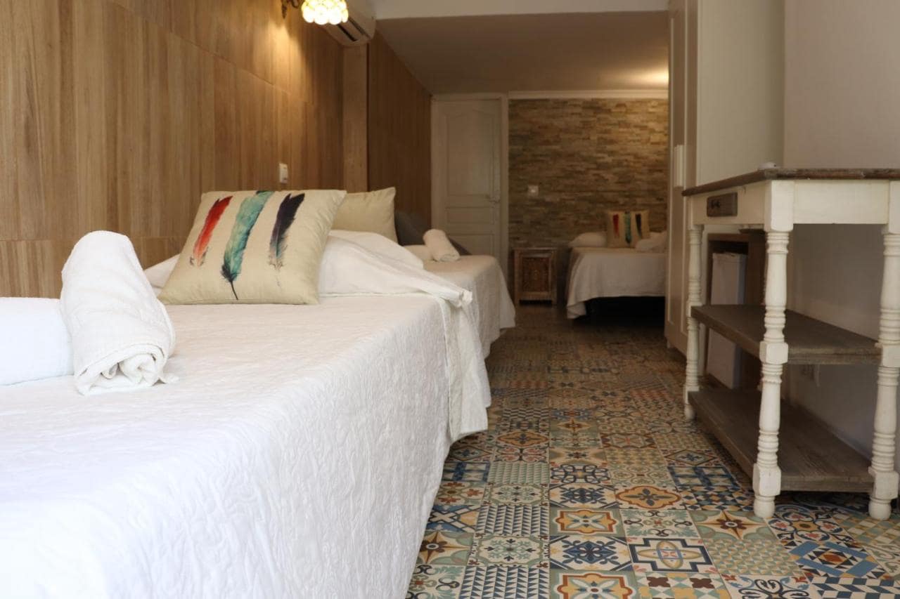 15 soveværelse Hotel til salg i Calpe / Calp - € 1.050.000 (Ref: 9499493)