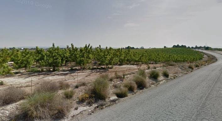 Ubebygd land til salgs i Las Torres de Cotillas - € 13 520 000 (Ref: 9499495)