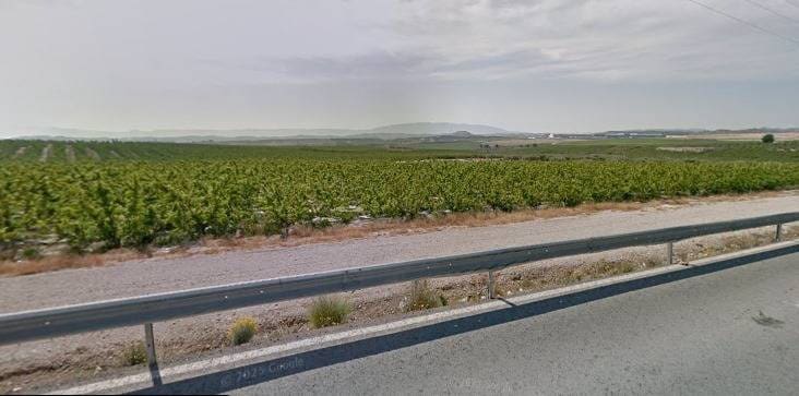 Ubebygd land til salgs i Las Torres de Cotillas - € 13 520 000 (Ref: 9499495)