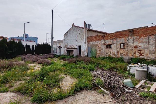 Restaurant/Bar for sale in Torremendo, Orihuela - € 1,400,000 (Ref: 9499496)