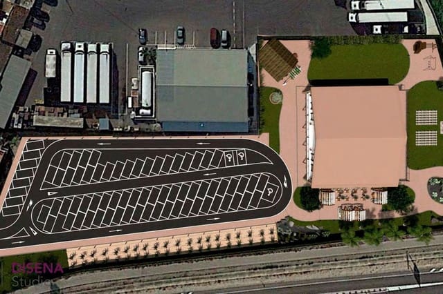 Restaurant/Bar for sale in Torremendo, Orihuela - € 1,400,000 (Ref: 9499496)