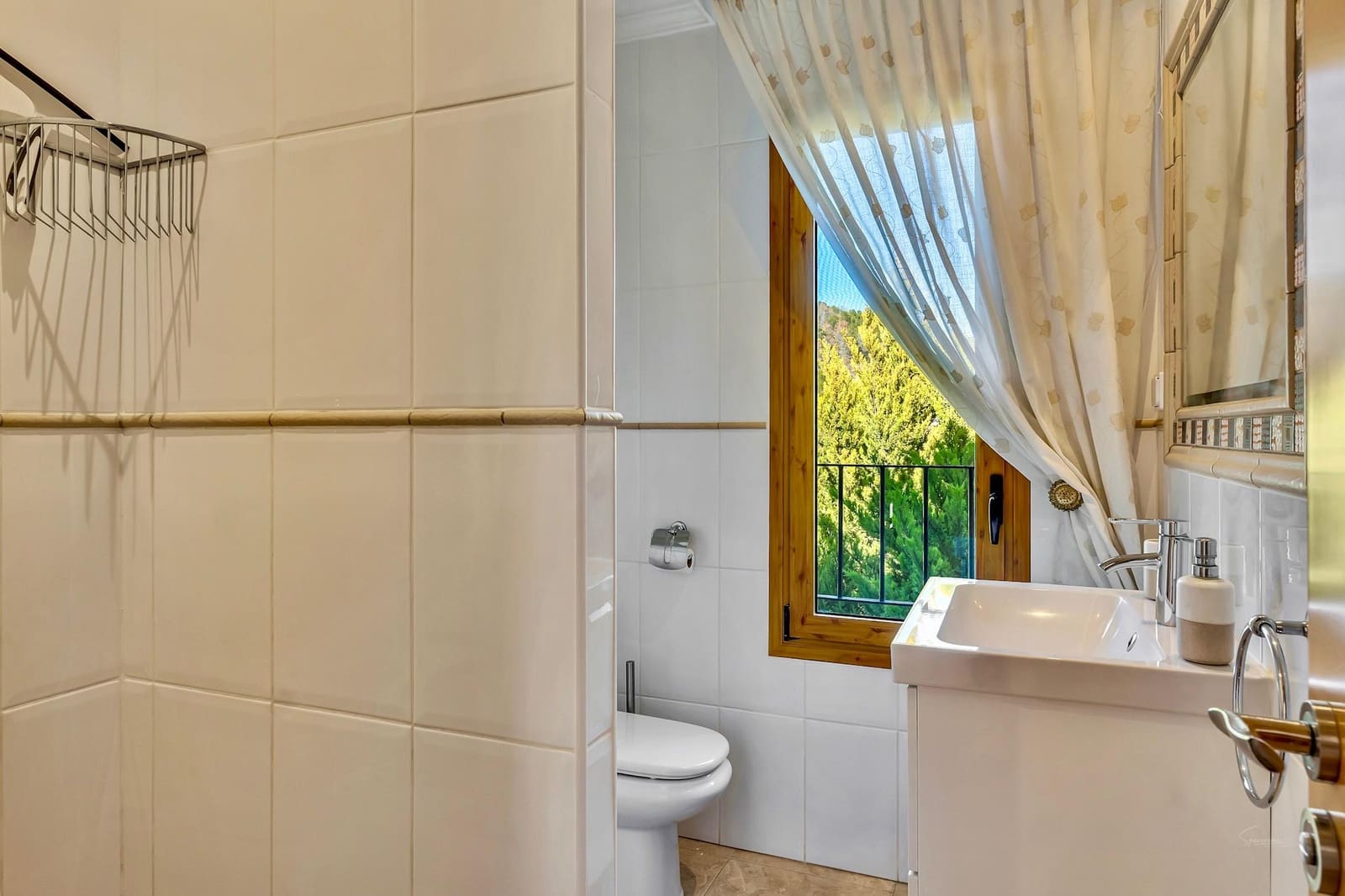 10 bedroom Finca/Country House for sale in Benissa with garage - € 895,000 (Ref: 9503872)