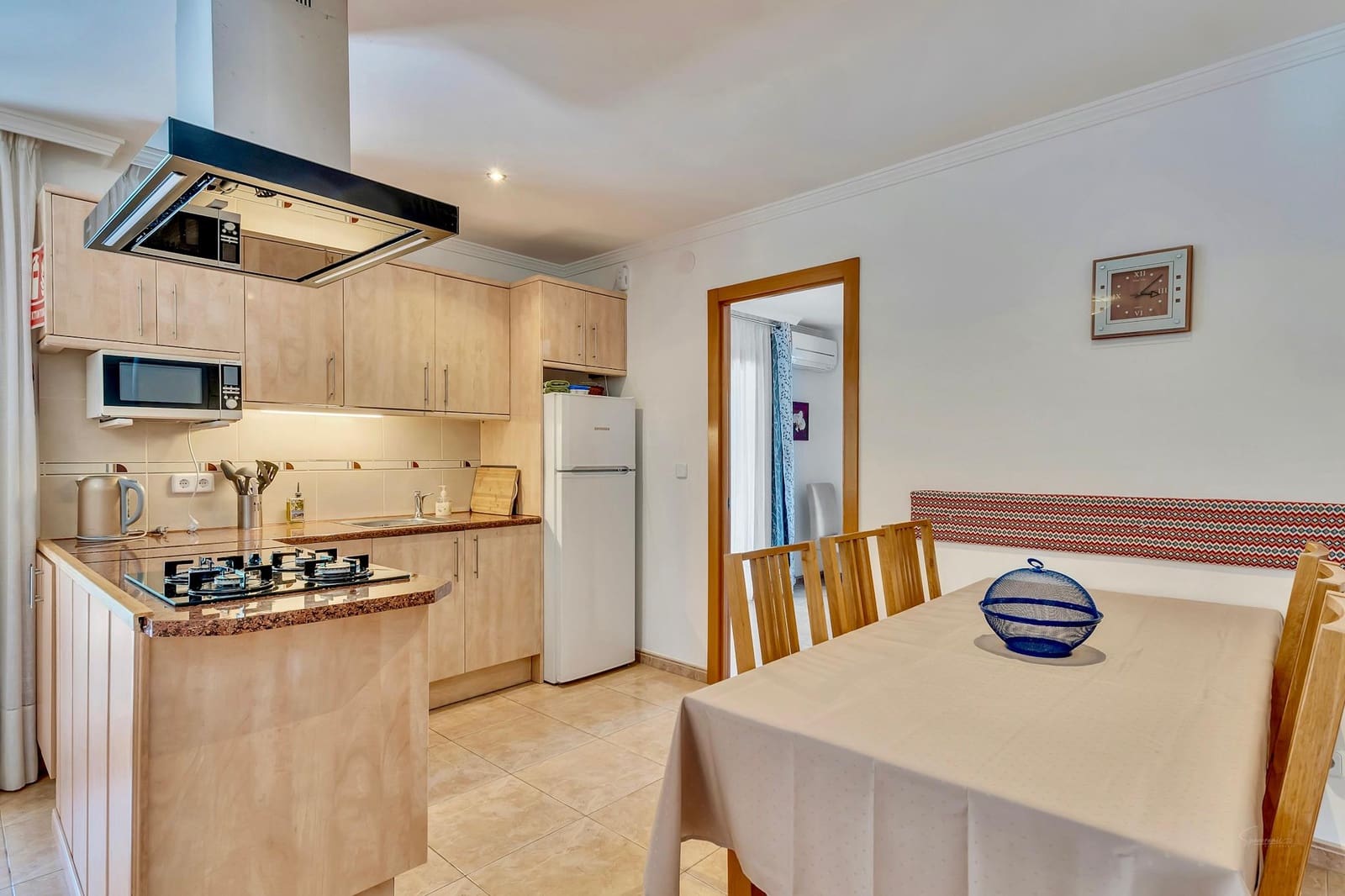 10 bedroom Finca/Country House for sale in Benissa with garage - € 895,000 (Ref: 9503872)