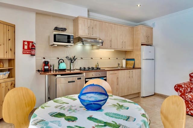 10 camera da letto Finca/Casa di Campagna in vendita in Benissa con garage - 895.000 € (Rif: 9503872)