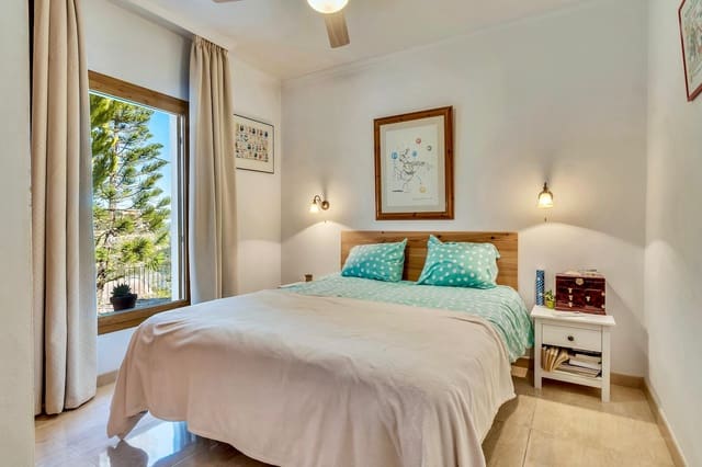 10 camera da letto Finca/Casa di Campagna in vendita in Benissa con garage - 895.000 € (Rif: 9503872)