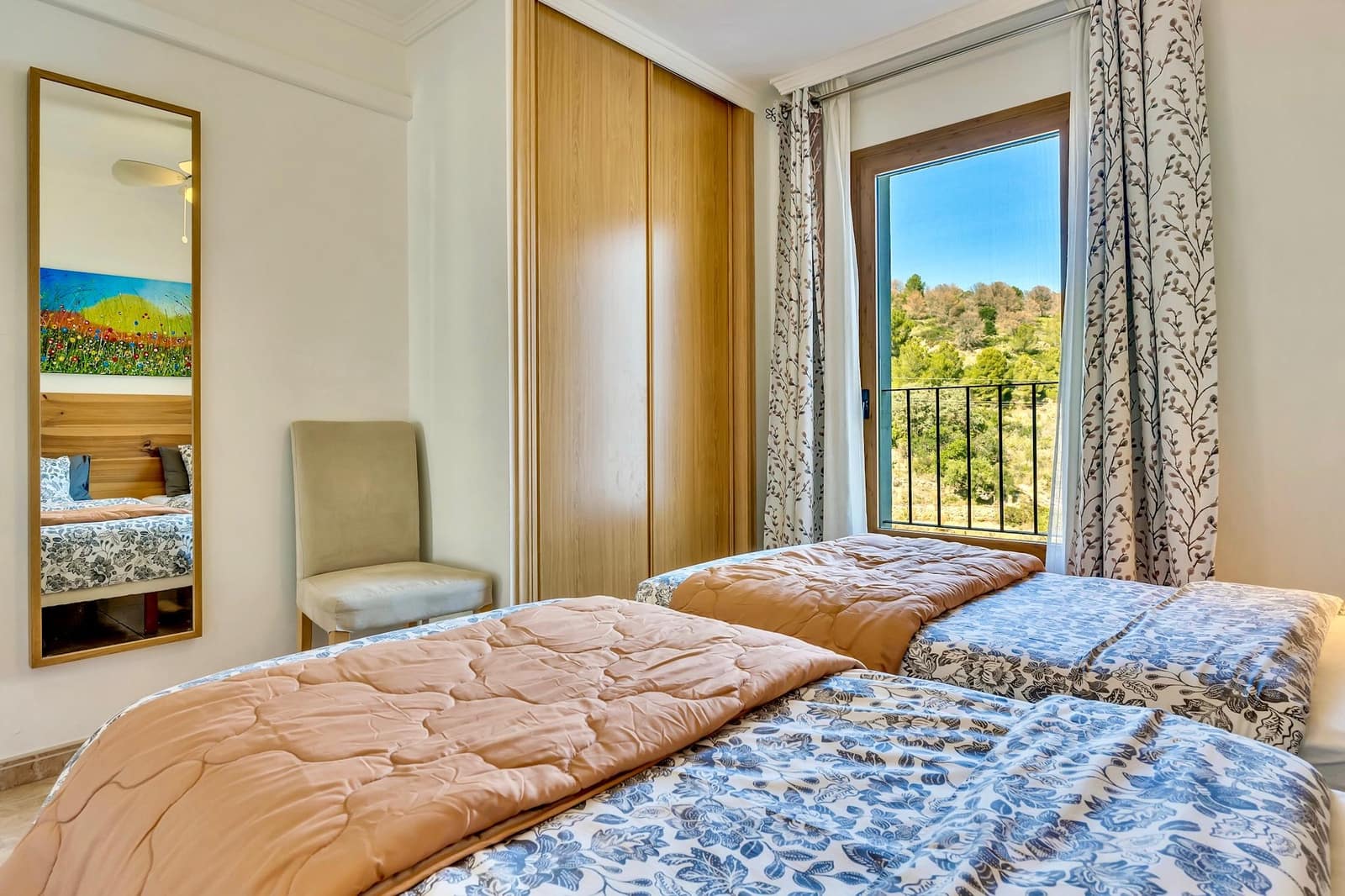 10 bedroom Finca/Country House for sale in Benissa with garage - € 895,000 (Ref: 9503872)