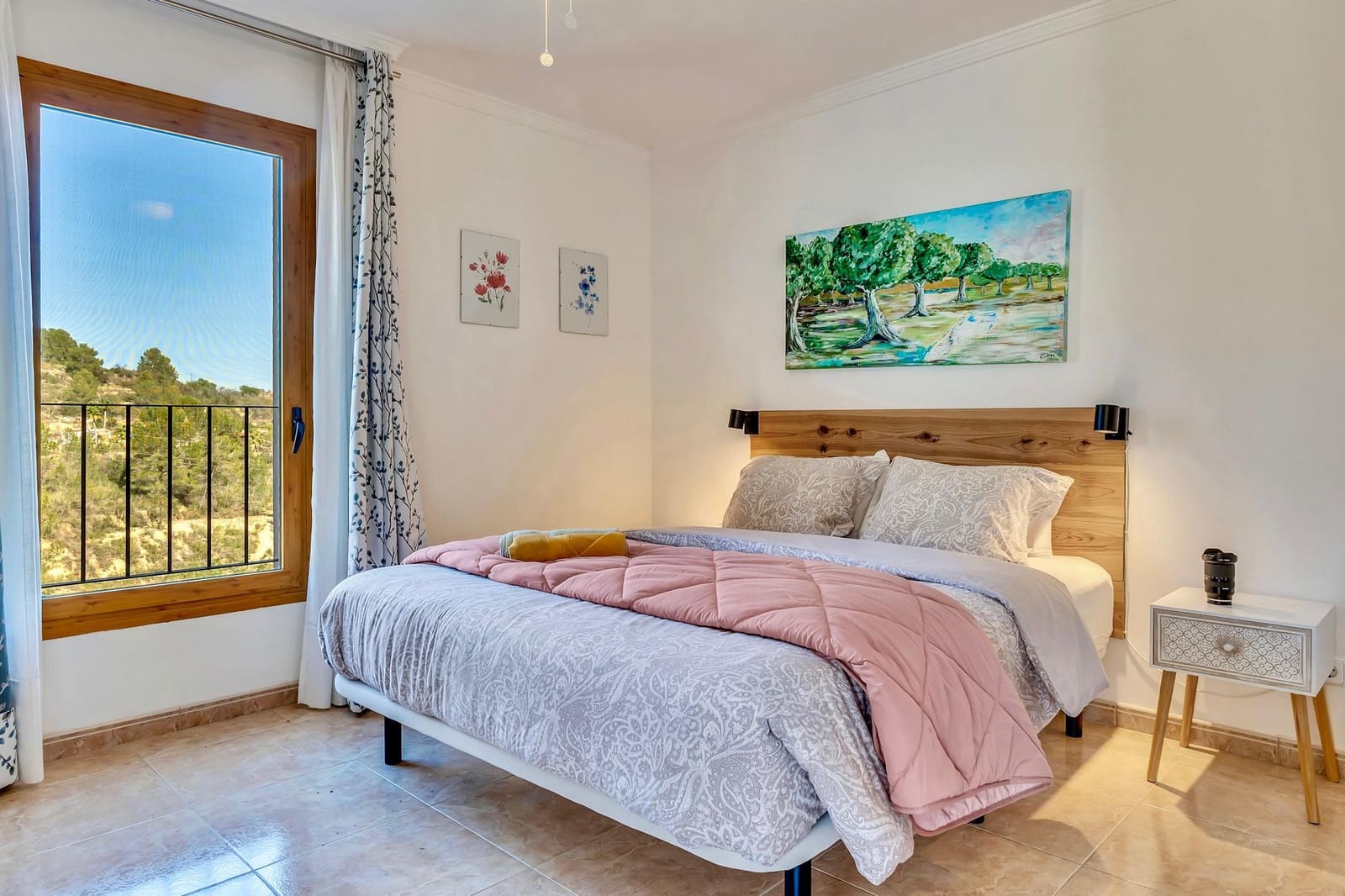 10 bedroom Finca/Country House for sale in Benissa with garage - € 895,000 (Ref: 9503872)