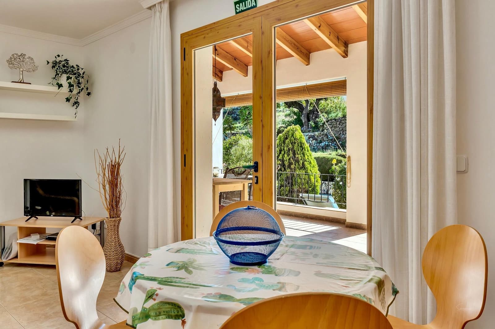 10 bedroom Finca/Country House for sale in Benissa with garage - € 895,000 (Ref: 9503872)