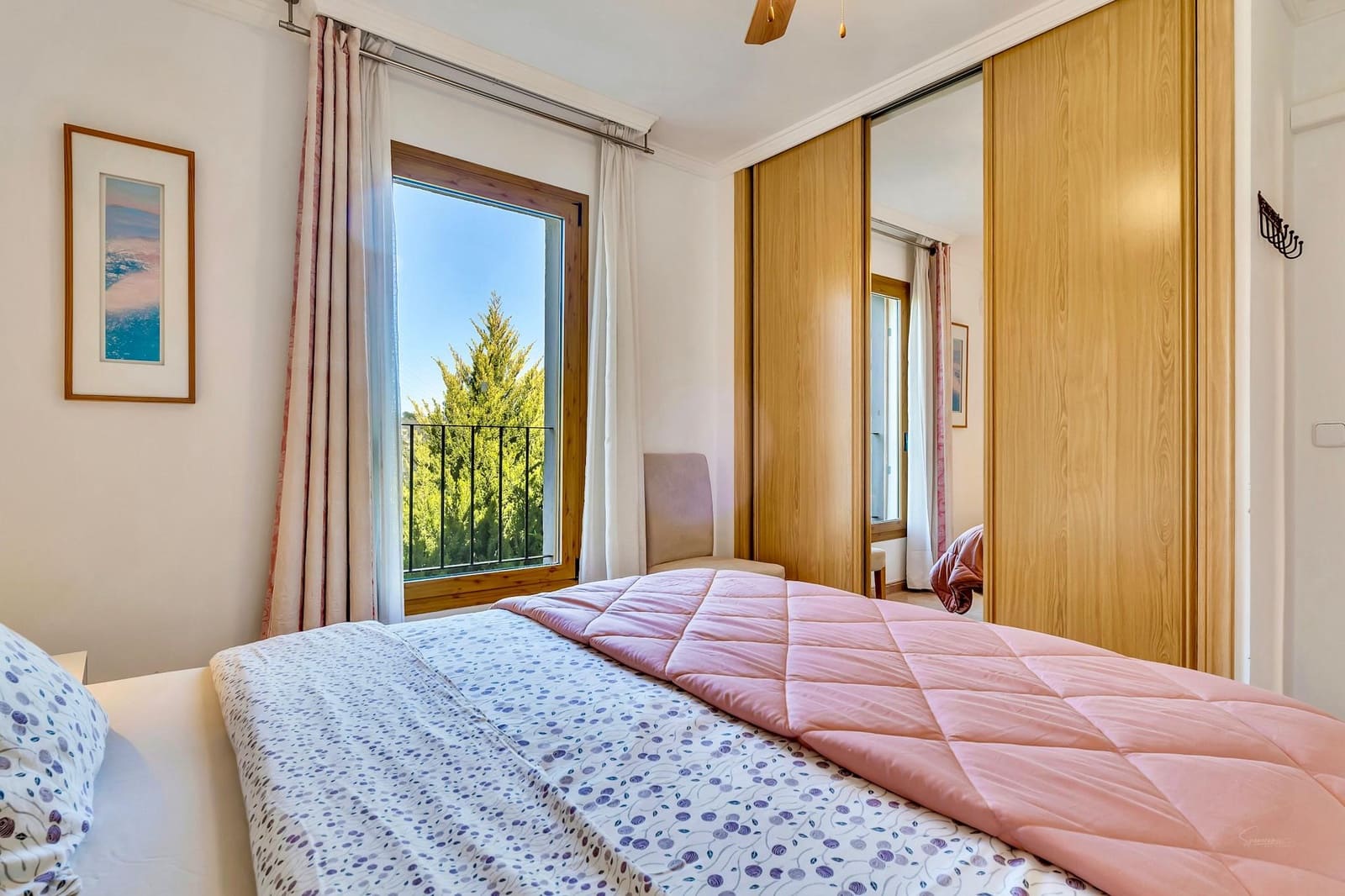 10 bedroom Finca/Country House for sale in Benissa with garage - € 895,000 (Ref: 9503872)