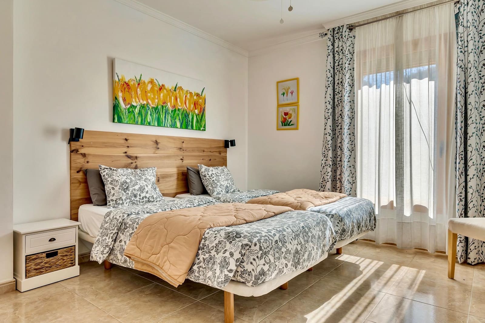 10 bedroom Finca/Country House for sale in Benissa with garage - € 895,000 (Ref: 9503872)