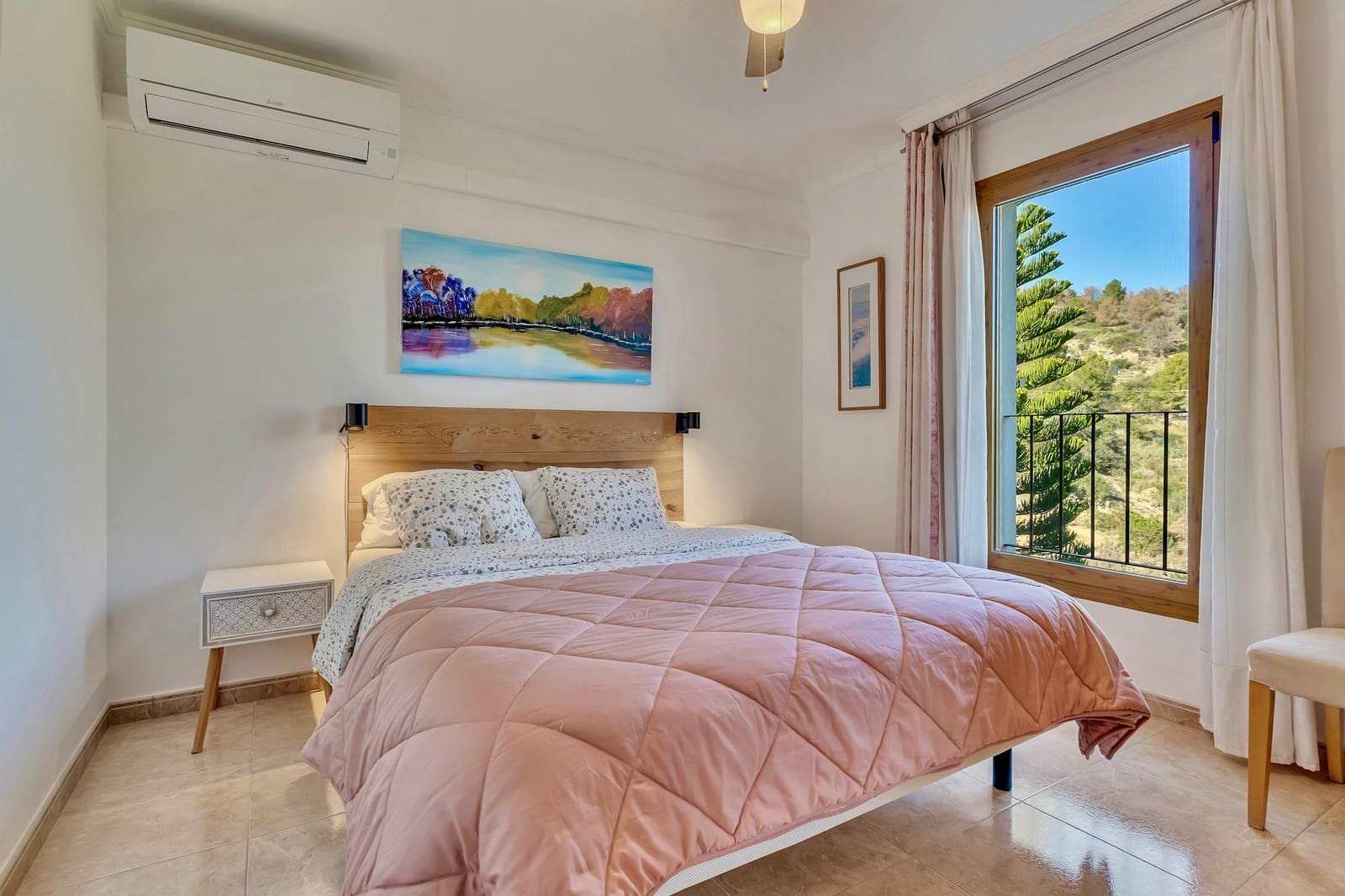 10 bedroom Finca/Country House for sale in Benissa with garage - € 895,000 (Ref: 9503872)