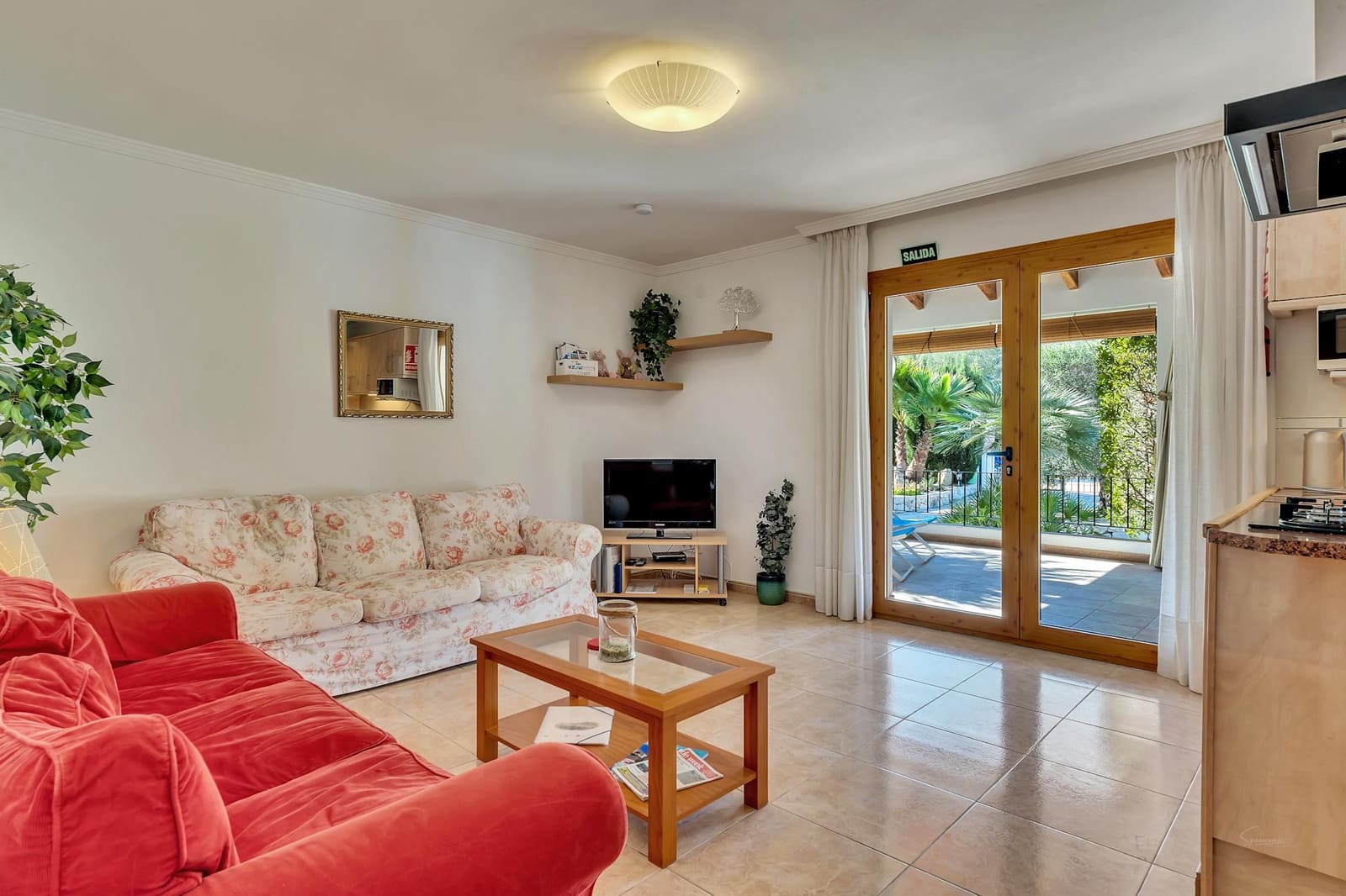 10 bedroom Finca/Country House for sale in Benissa with garage - € 895,000 (Ref: 9503872)